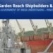 Garden Reach Shipbuilders Wins Order from West Bengal 