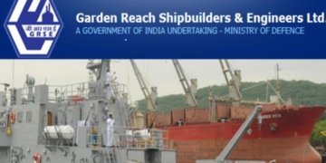 Carsten Rehder orders vessels from GRSE