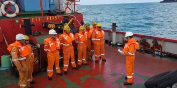GSUI raises concerns over DG Shipping’s ban on foreign maritime training