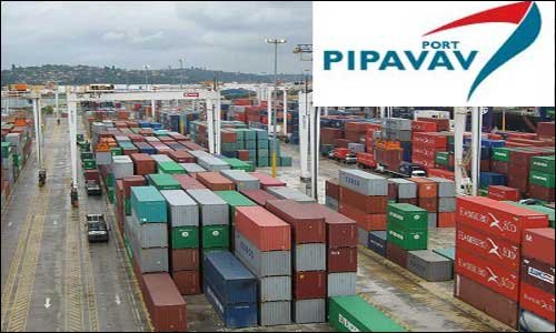 GatewayRail starts EXIM operations at ICD Viramgam in Ahmedabad