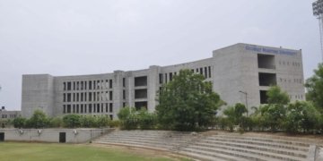 Gujarat Maritime University commences first academic year