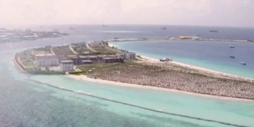 Maldives to announce tenders for Gulhifalhu Port
