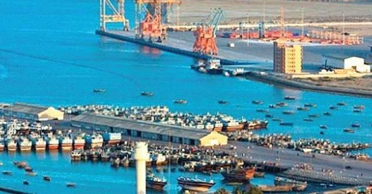 The Gwadar rights movement threatens to close Gwadar port
