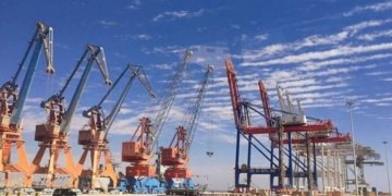 Tajik exporters given full access to Pakistani ports