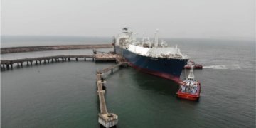 GAIL signs time charter contract for newbuilding LNG carrier and joint ownership of existing LNG ship