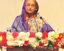 COMMITTED TO SCALING UP INVESTMENTS IN MARITIME SECTOR