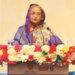 COMMITTED TO SCALING UP INVESTMENTS IN MARITIME SECTOR