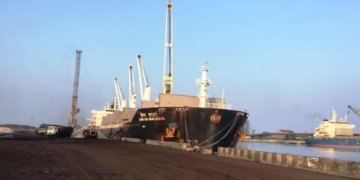 Probe into extortion of truckers at Haldia port