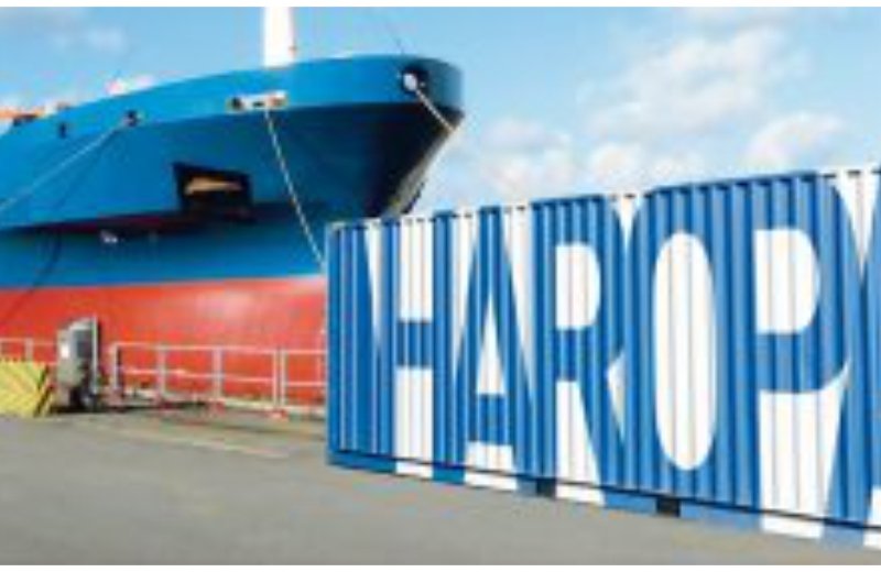 HAROPA aims for new highs in 2018