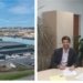 Seafrigo Group establishes a new frozen foods logistics platform in Le Havre’s Port area