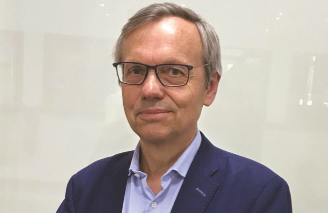 Moving sea trade with green power