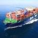 HMM takes delivery of 11th large container ship