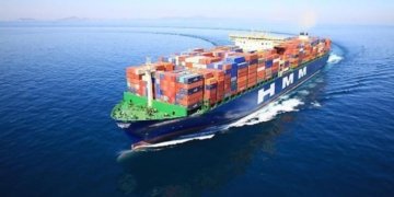 Korea Development Bank, Korea Ocean Business Corporation start HMM sale process