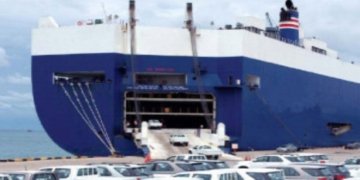 HYUNDAI INCREASES COASTAL SHIPPING