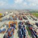 Haiphong International Container Terminal opens in Vietnam
