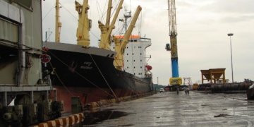 Adani Ports sign concession pact for Haldia Dock terminal