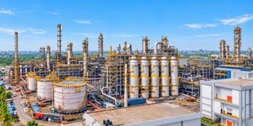 ₹6,000 Crore Haldia Phenol Plant Opens