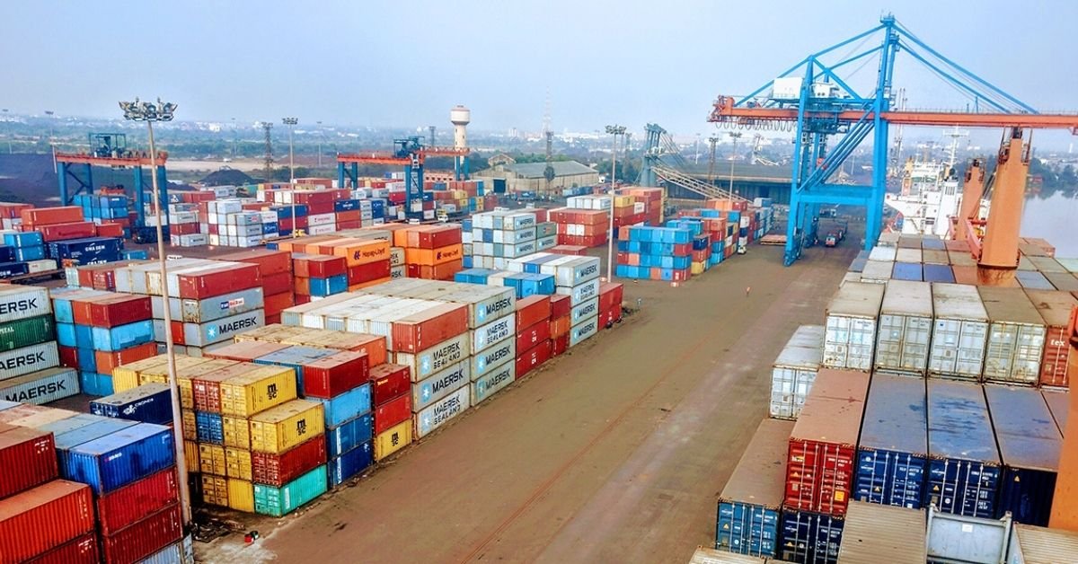 Kolkata port to get 2,500cr investment in next 4 years
