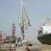Haldia Dock FY20 cargo handling at record 47 MnT