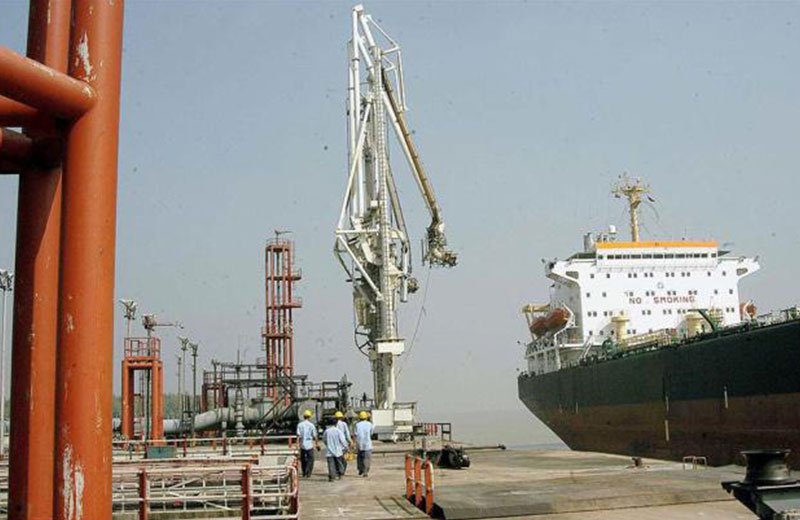 New service between Haldia & Bangladesh
