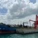 Hambantota International Port projects 50% growth