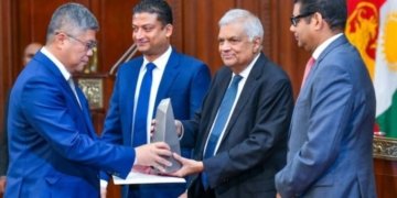 Hambantota International Port – Most Significant FDI contributor to Sri Lanka – BOI