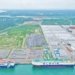 Government regrets losing full control of Hambantota Port