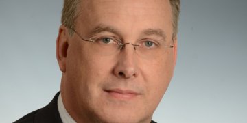 Hamburg appoints new ambassador for India