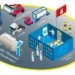 Hamburger Hafen und Logistik AG to use hydrogen power