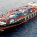 HANJIN BANKRUPTCY TO HIT INDIAN CARGO