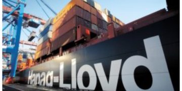 Hapag-Lloyd launches new Asia-Gulf Service