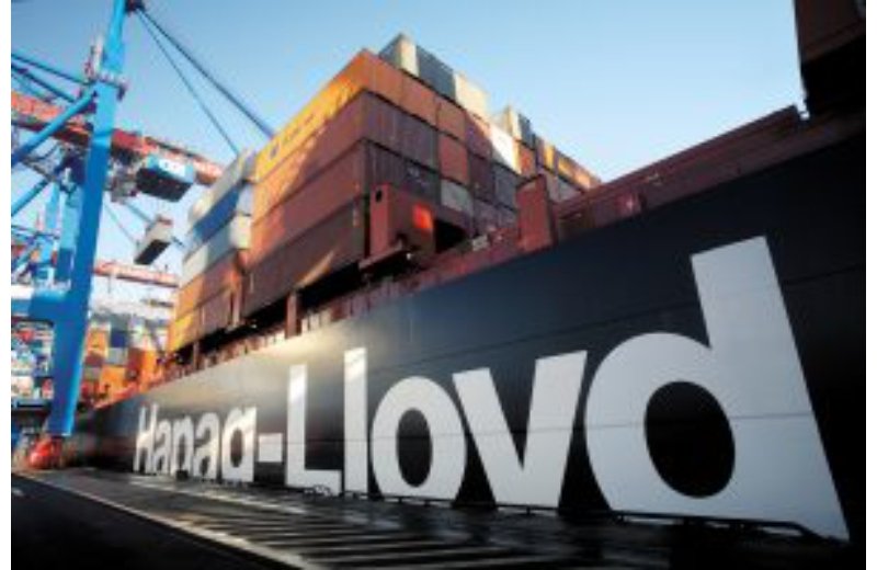 Hapag-Lloyd reports operating profit in 2016