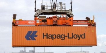 Hapag Lloyd to deliver DHL shipments on bio fuel