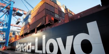Hapag-Lloyd almost doubles first-half profit, keeps 2020 outlook