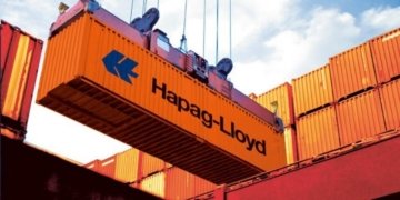 Hapag-Lloyd announces General Rate Increases