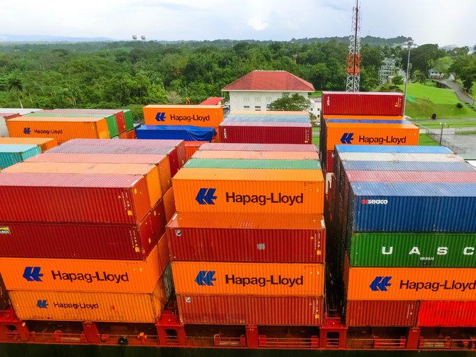 Hapag-Lloyd expects higher earnings in Q3