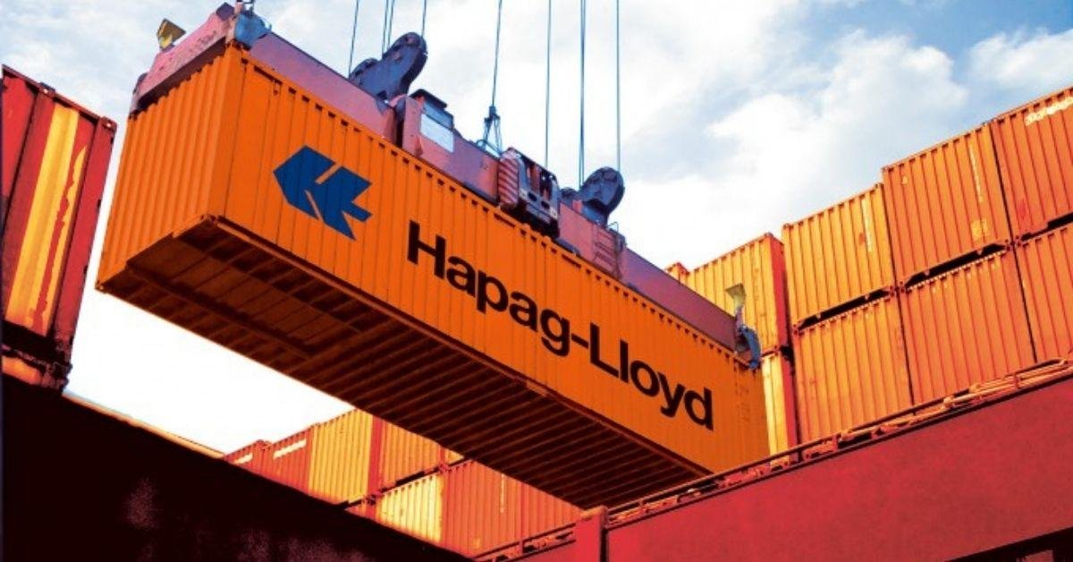 Hapag-Lloyd implements new rate increase from East Asia to North America