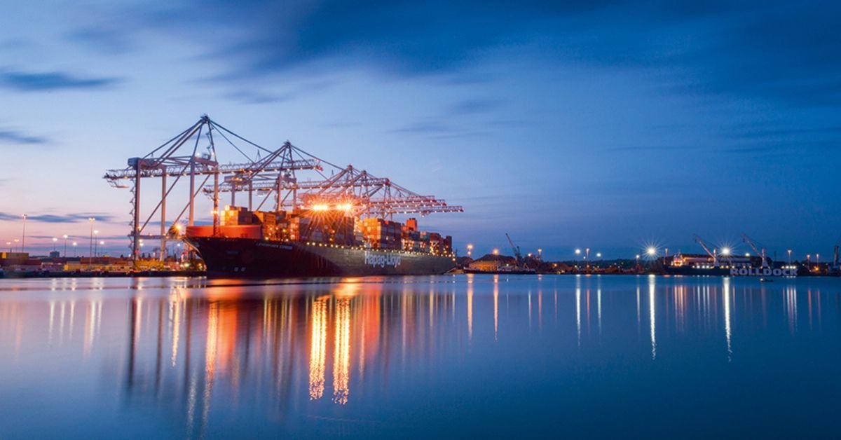 HPC carries out technical due diligence for Hapag-Lloyd’s participation in J M Baxi Ports & Logistics Limited
