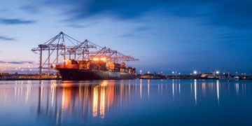 JM Baxi Ports & Logistics celebrates outstanding container volume growth