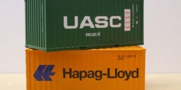 Hapag-Lloyd & UASC complete merger