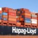 Hapag-Lloyd reports strong first half of 2024