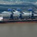ESSAR BULK TERMINAL HAZIRA CAPACITY SET TO EXPAND BY 67% TO 50 MTPA