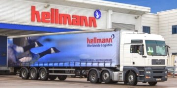 Hellmann Logistics goes live with CargoWise to drive digitalisation