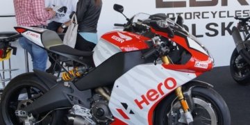 Hero Motors to set up assembly plant in Nepal
