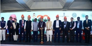 High-level advisory committee to assist the apex level committee on cruise tourism