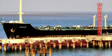 HIGHEST LOADING RATE BY ESSAR’S BULK TERMINAL AT PARADIP PORT