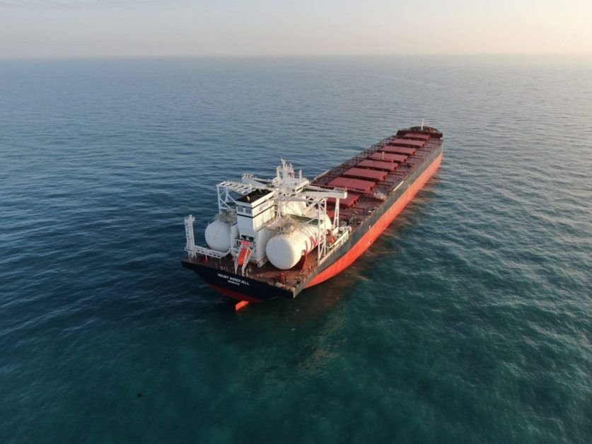 India-Russia to improve Chennai-Vladivostok shipping link