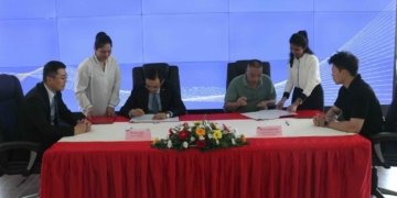$25 mn project at Hambantota International Port’s industrial park