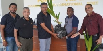 HIP has potential to become Sri Lanka’s ‘Diamond in the Crown’