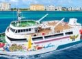 Hooghly Cochin Shipyard Wins Repeat Order for Two Luxury River Cruise Vessels from Antara 6 Hooghly Cochin Shipyard Wins Repeat Order for Two Luxury River Cruise Vessels